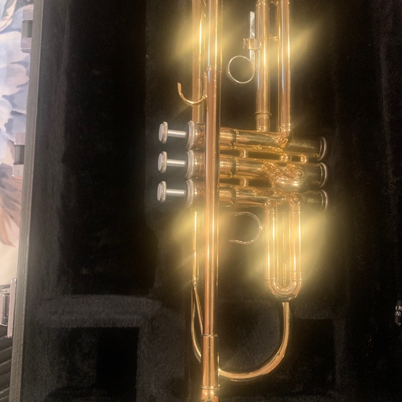 Trumpet - Picture 1 of 5